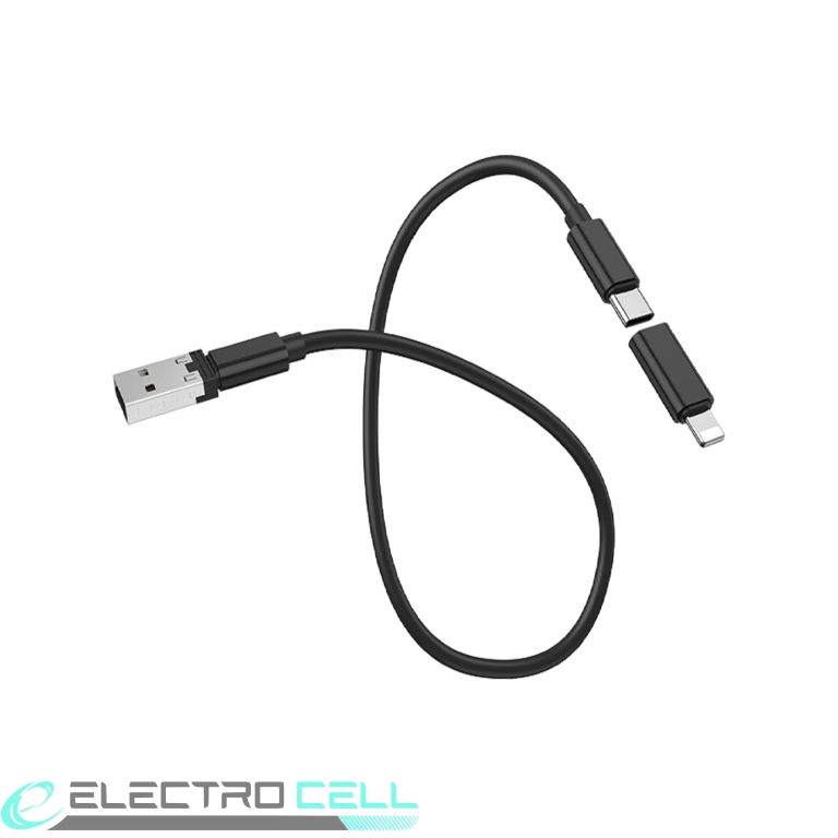 Photo de version 1.0.0 - réparation mobile ElectroCell à Montréal et Québec
