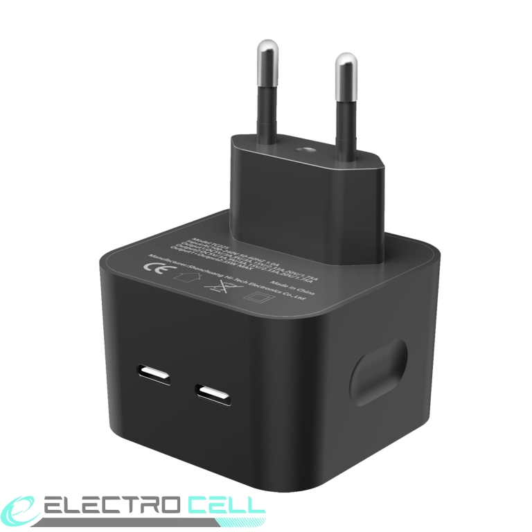 Photo de version 1.0.0 - réparation mobile ElectroCell à Montréal et Québec