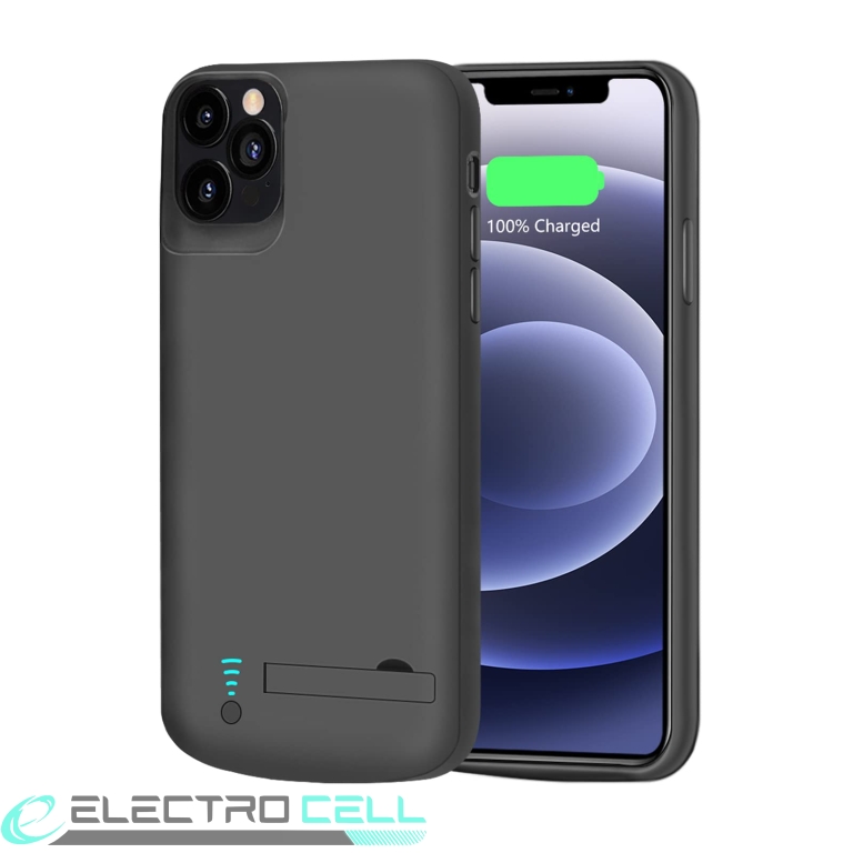 Photo de version 1.0.0 - réparation mobile ElectroCell à Montréal et Québec
