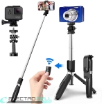 Photo de version 1.0.0 - réparation mobile ElectroCell à Montréal et Québec