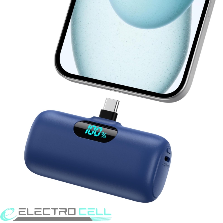 Photo de version 1.0.0 - réparation mobile ElectroCell à Montréal et Québec