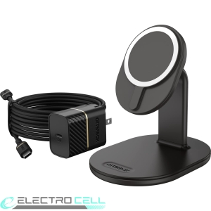 Photo de version 1.0.0 - réparation mobile ElectroCell à Montréal et Québec
