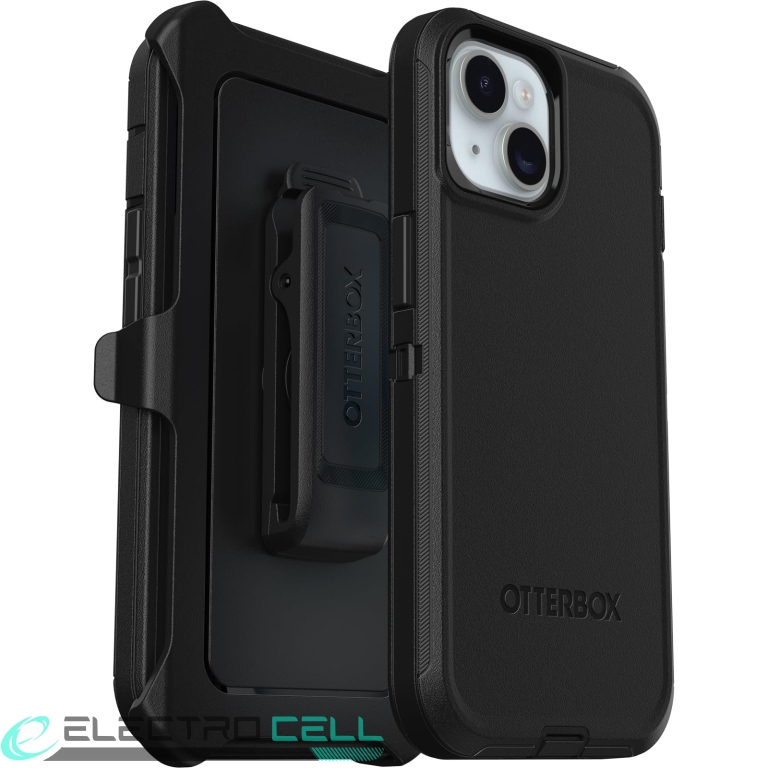 Photo de version 1.0.0 - réparation mobile ElectroCell à Montréal et Québec