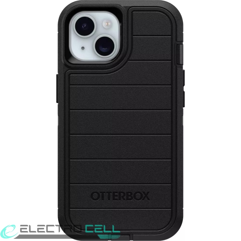 Photo de version 1.0.0 - réparation mobile ElectroCell à Montréal et Québec