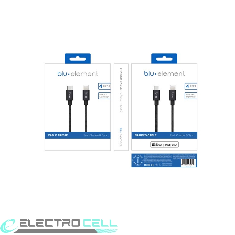 Photo de version 1.0.0 - réparation mobile ElectroCell à Montréal et Québec