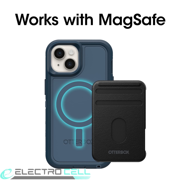 Photo de version 1.0.0 - réparation mobile ElectroCell à Montréal et Québec
