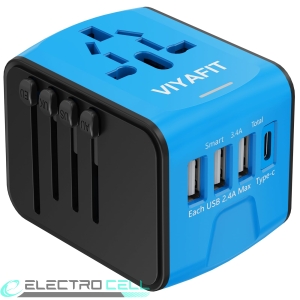 Photo de version 1.0.0 - réparation mobile ElectroCell à Montréal et Québec