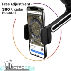 Photo de version 1.0.0 - réparation mobile ElectroCell à Montréal et Québec