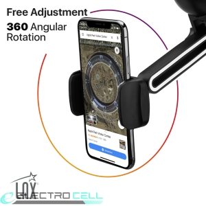 Photo de version 1.0.0 - réparation mobile ElectroCell à Montréal et Québec