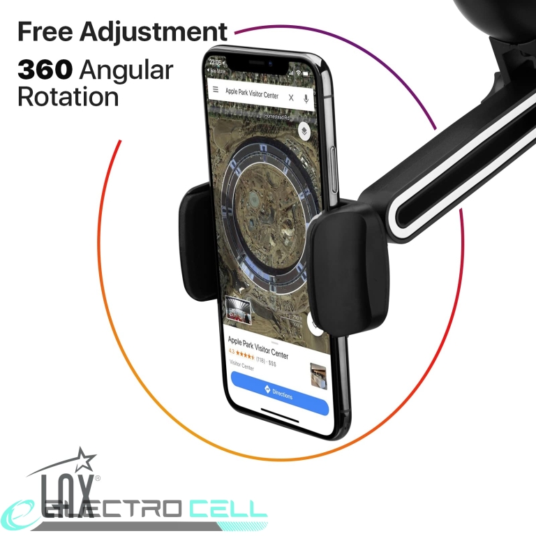 Photo de version 1.0.0 - réparation mobile ElectroCell à Montréal et Québec