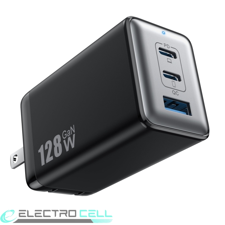 Photo de version 1.0.0 - réparation mobile ElectroCell à Montréal et Québec