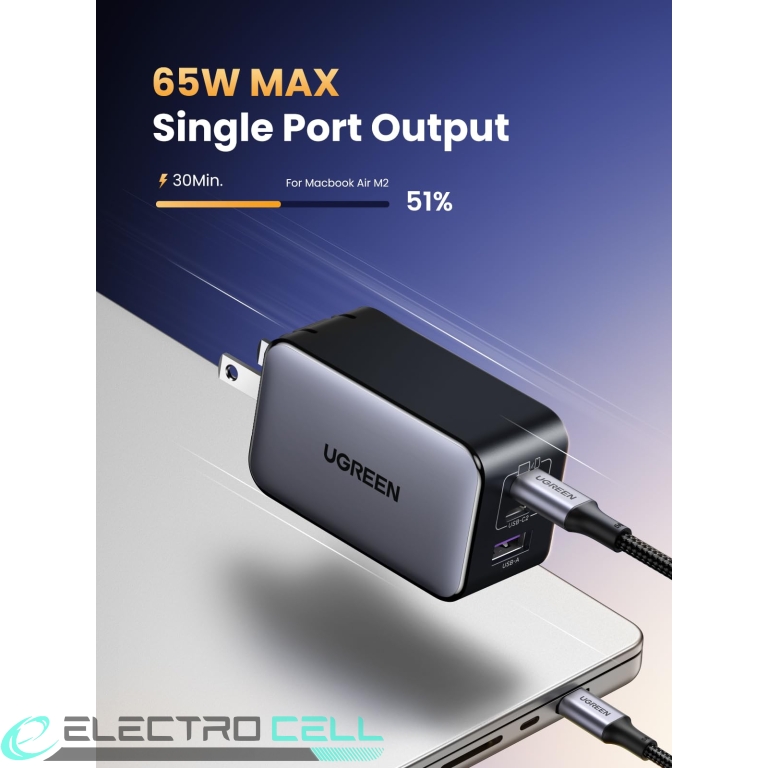 Photo de version 1.0.0 - réparation mobile ElectroCell à Montréal et Québec