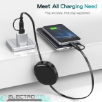Photo de version 1.0.0 - réparation mobile ElectroCell à Montréal et Québec