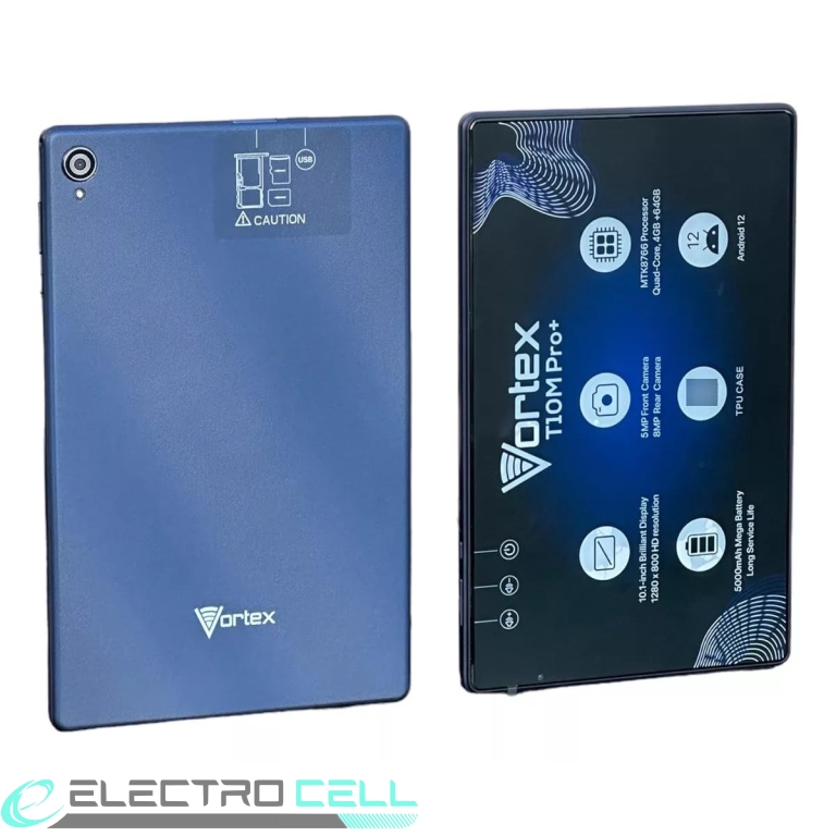 Photo de version 1.0.0 - réparation mobile ElectroCell à Montréal et Québec