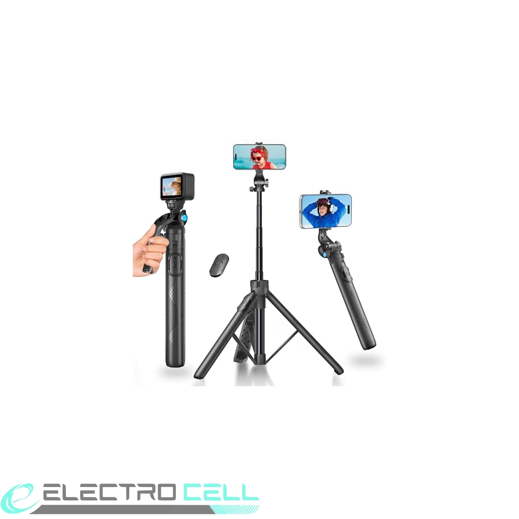 Photo de version 1.0.0 - réparation mobile ElectroCell à Montréal et Québec