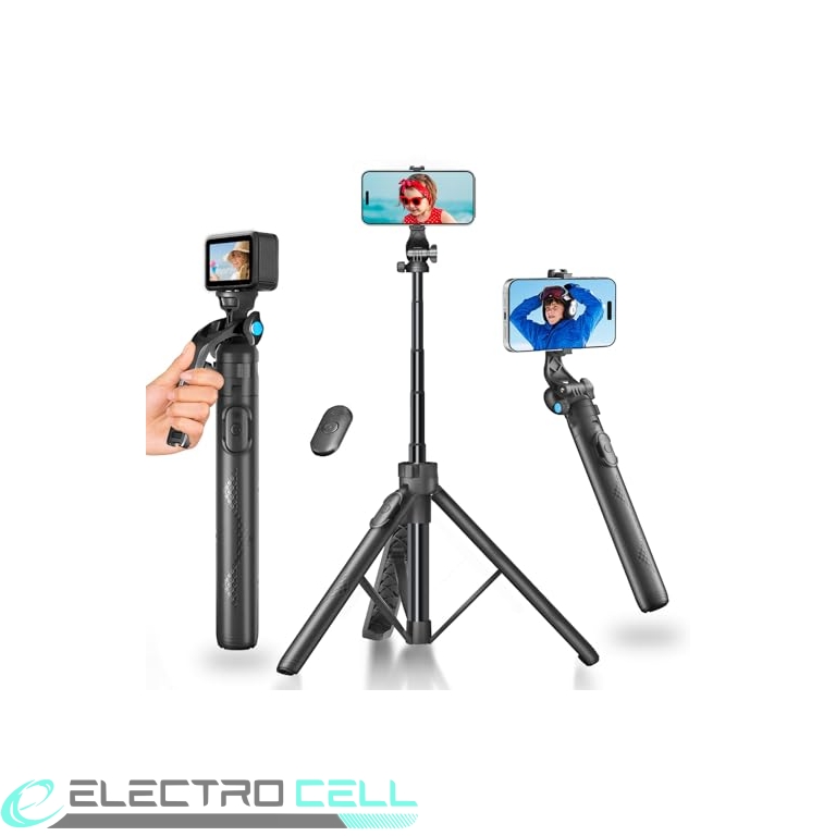 Photo de version 1.0.0 - réparation mobile ElectroCell à Montréal et Québec