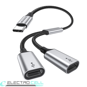 Photo de version 1.0.0 - réparation mobile ElectroCell à Montréal et Québec