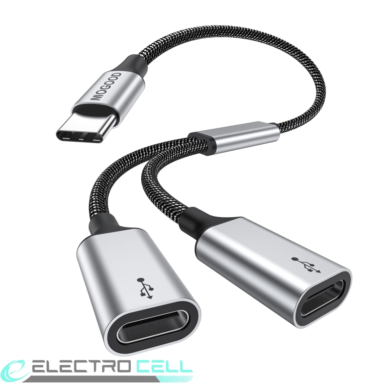 Photo de version 1.0.0 - réparation mobile ElectroCell à Montréal et Québec