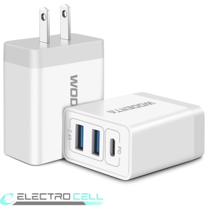 Photo de version 1.0.0 - réparation mobile ElectroCell à Montréal et Québec