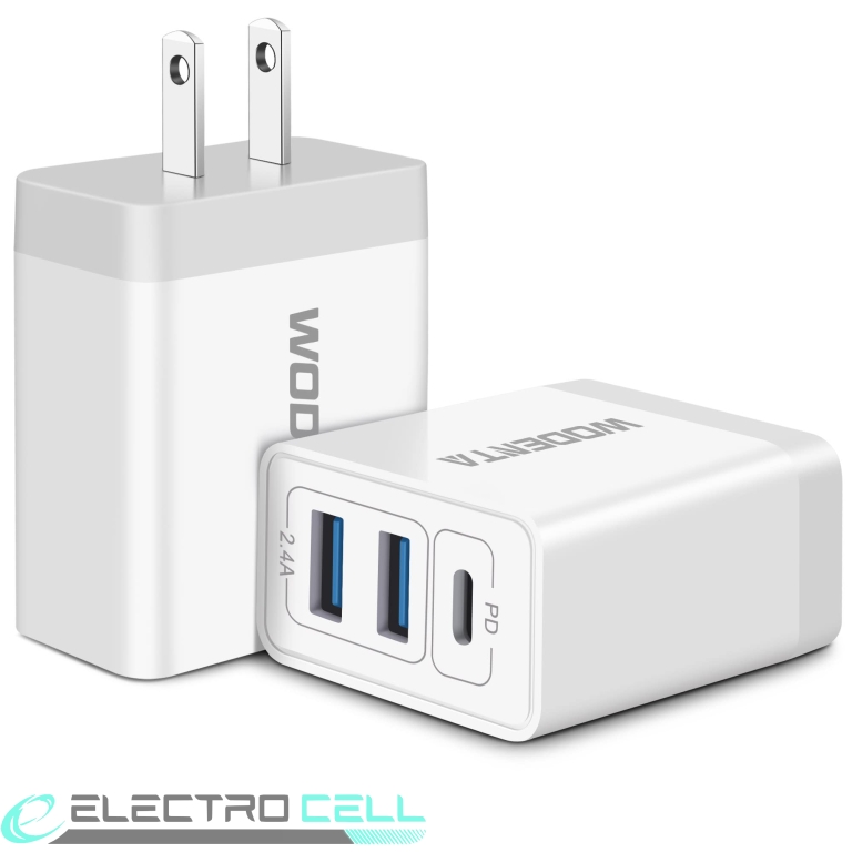 Photo de version 1.0.0 - réparation mobile ElectroCell à Montréal et Québec