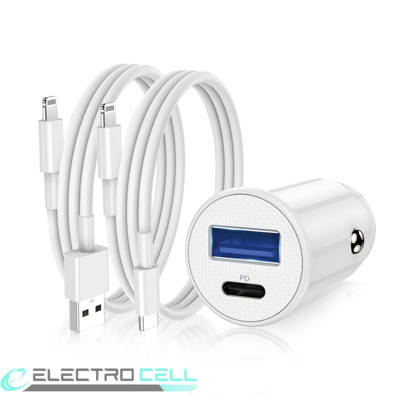 Photo de version 1.0.0 - réparation mobile ElectroCell à Montréal et Québec