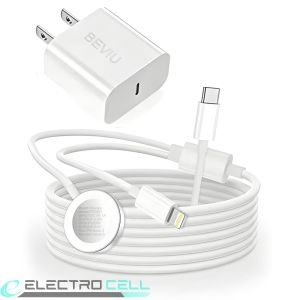 Photo de version 1.0.0 - réparation mobile ElectroCell à Montréal et Québec