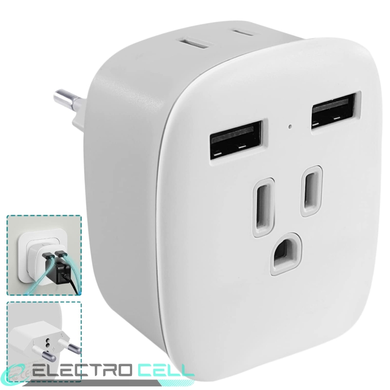 Photo de version 1.0.0 - réparation mobile ElectroCell à Montréal et Québec