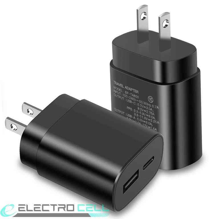 Photo de version 1.0.0 - réparation mobile ElectroCell à Montréal et Québec