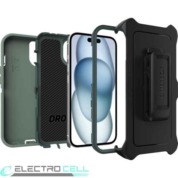 Photo de version 1.0.0 - réparation mobile ElectroCell à Montréal et Québec