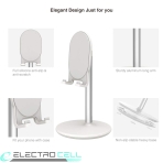 Photo de version 1.0.0 - réparation mobile ElectroCell à Montréal et Québec