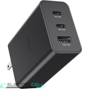 Photo de version 1.0.0 - réparation mobile ElectroCell à Montréal et Québec
