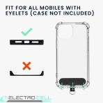 Photo de version 1.0.0 - réparation mobile ElectroCell à Montréal et Québec