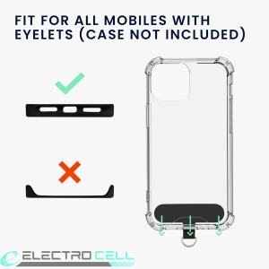 Photo de version 1.0.0 - réparation mobile ElectroCell à Montréal et Québec