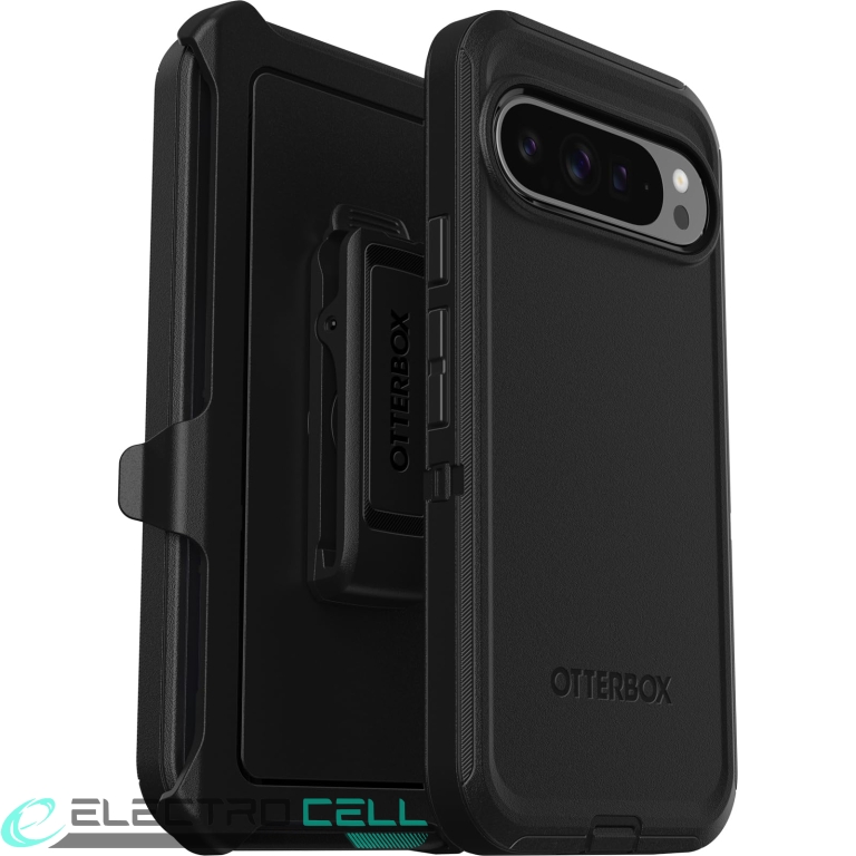 Photo de version 1.0.0 - réparation mobile ElectroCell à Montréal et Québec