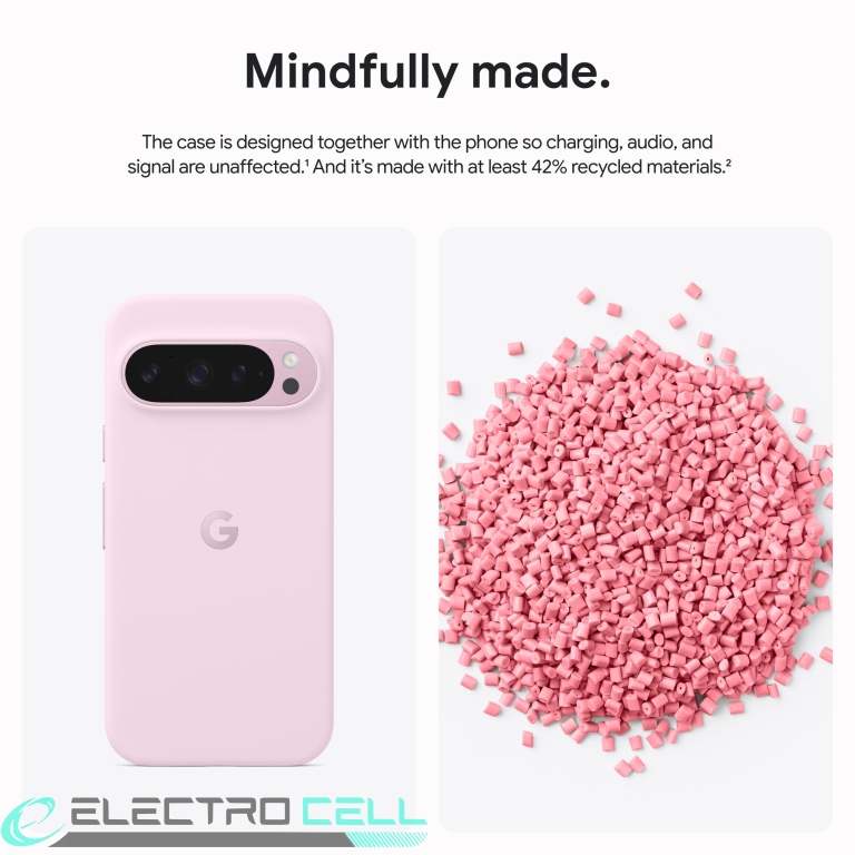 Photo de version 1.0.0 - réparation mobile ElectroCell à Montréal et Québec