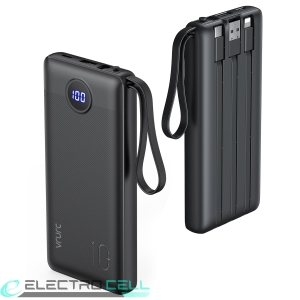 Photo de version 1.0.0 - réparation mobile ElectroCell à Montréal et Québec