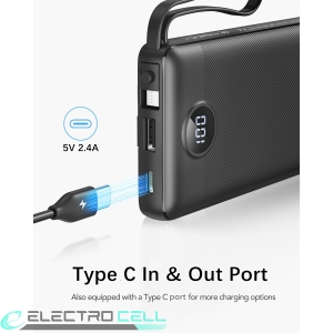 Photo de version 1.0.0 - réparation mobile ElectroCell à Montréal et Québec