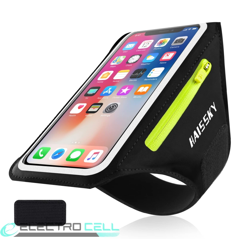 Photo de version 1.0.0 - réparation mobile ElectroCell à Montréal et Québec