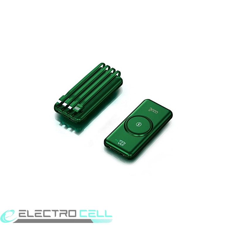 Photo de version 1.0.0 - réparation mobile ElectroCell à Montréal et Québec