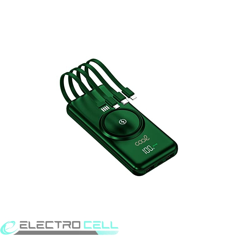 Photo de version 1.0.0 - réparation mobile ElectroCell à Montréal et Québec