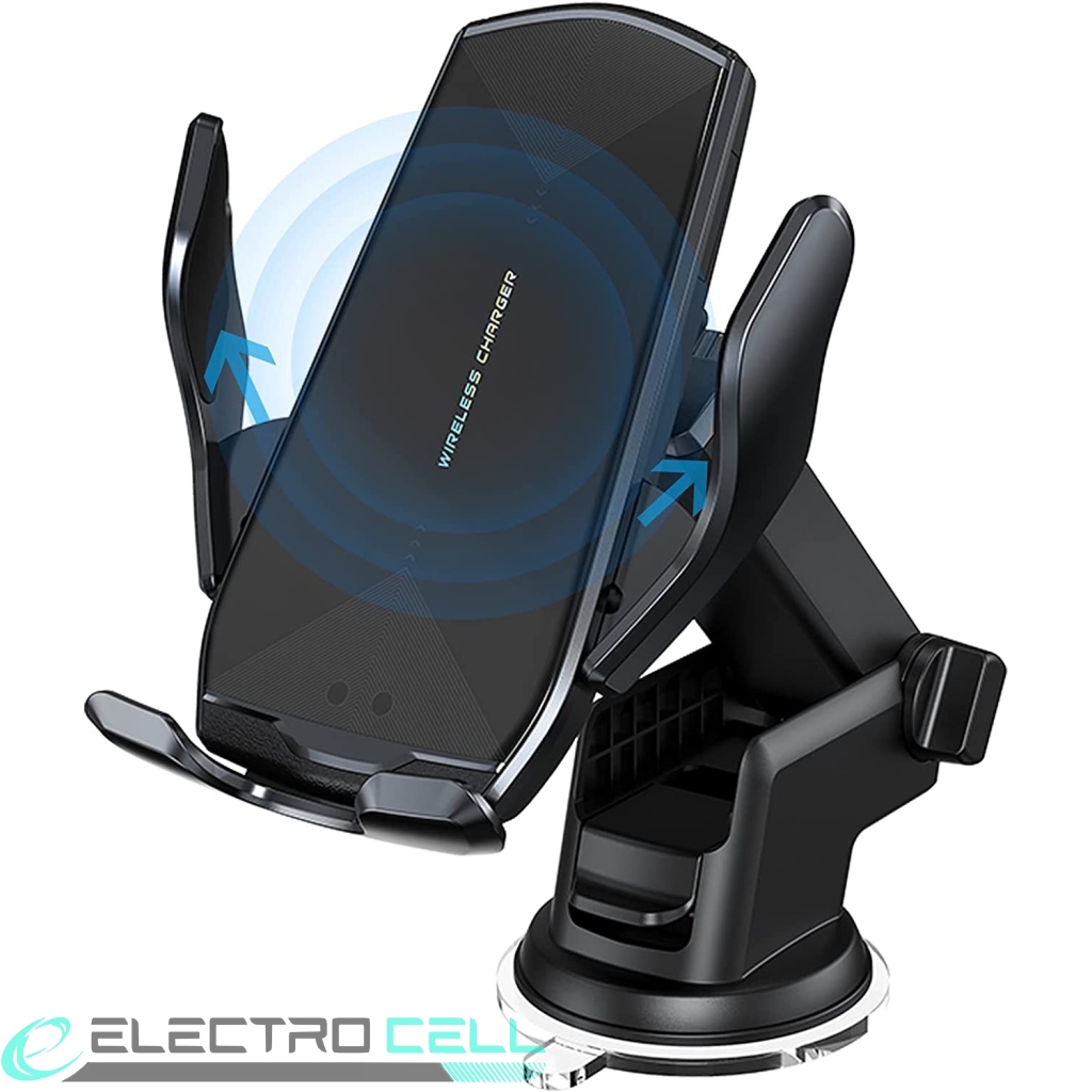 Photo de version 1.0.0 - réparation mobile ElectroCell à Montréal et Québec