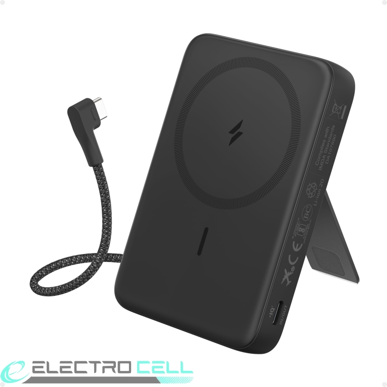 Photo de version 1.0.0 - réparation mobile ElectroCell à Montréal et Québec