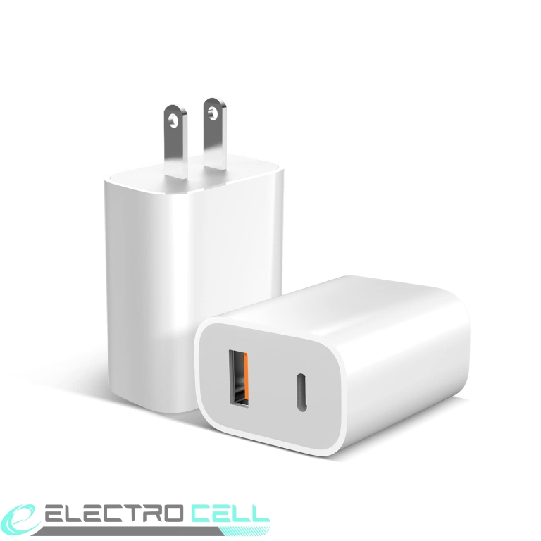 Photo de version 1.0.0 - réparation mobile ElectroCell à Montréal et Québec