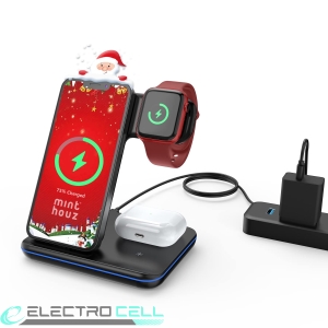 Photo de version 1.0.0 - réparation mobile ElectroCell à Montréal et Québec