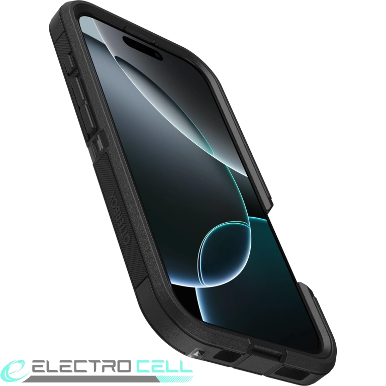 Photo de version 1.0.0 - réparation mobile ElectroCell à Montréal et Québec