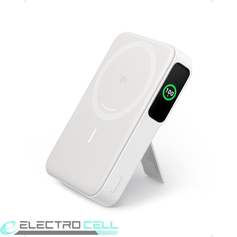 Photo de version 1.0.0 - réparation mobile ElectroCell à Montréal et Québec