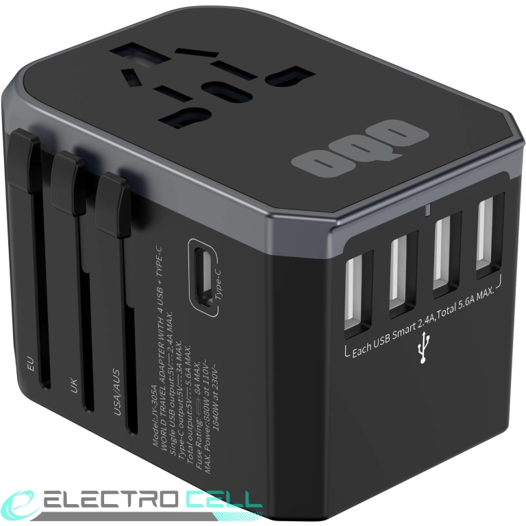 Photo de version 1.0.0 - réparation mobile ElectroCell à Montréal et Québec