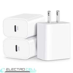 Photo de version 1.0.0 - réparation mobile ElectroCell à Montréal et Québec