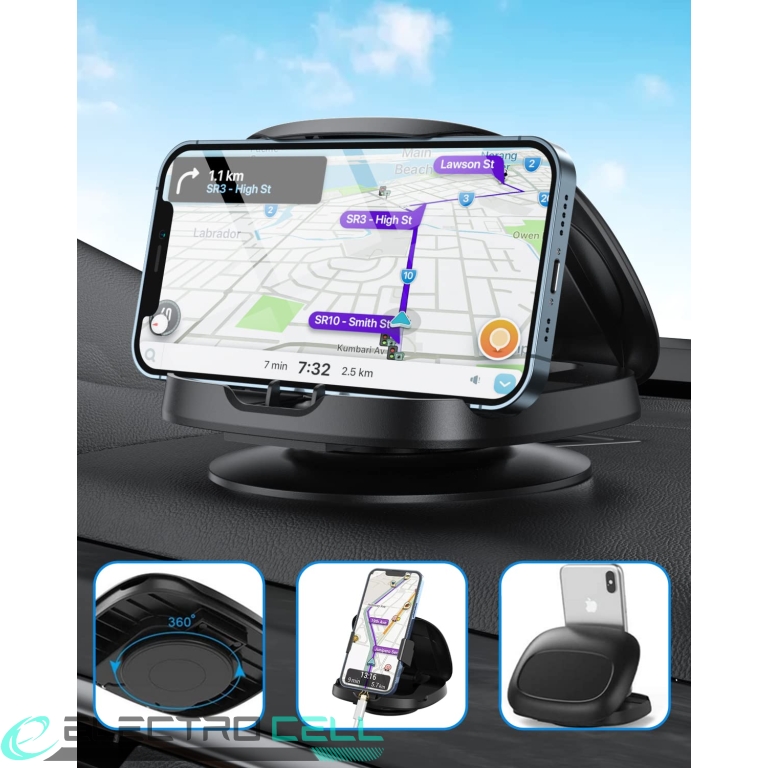 Photo de version 1.0.0 - réparation mobile ElectroCell à Montréal et Québec