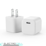 Photo de version 1.0.0 - réparation mobile ElectroCell à Montréal et Québec